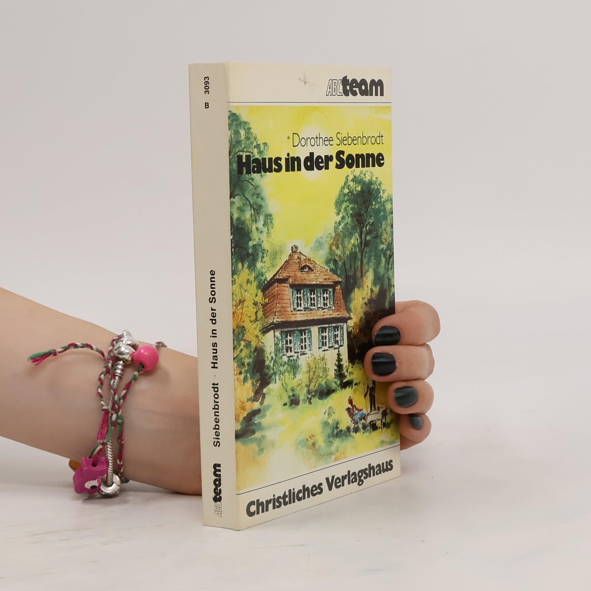 Haus in der Sonne Books