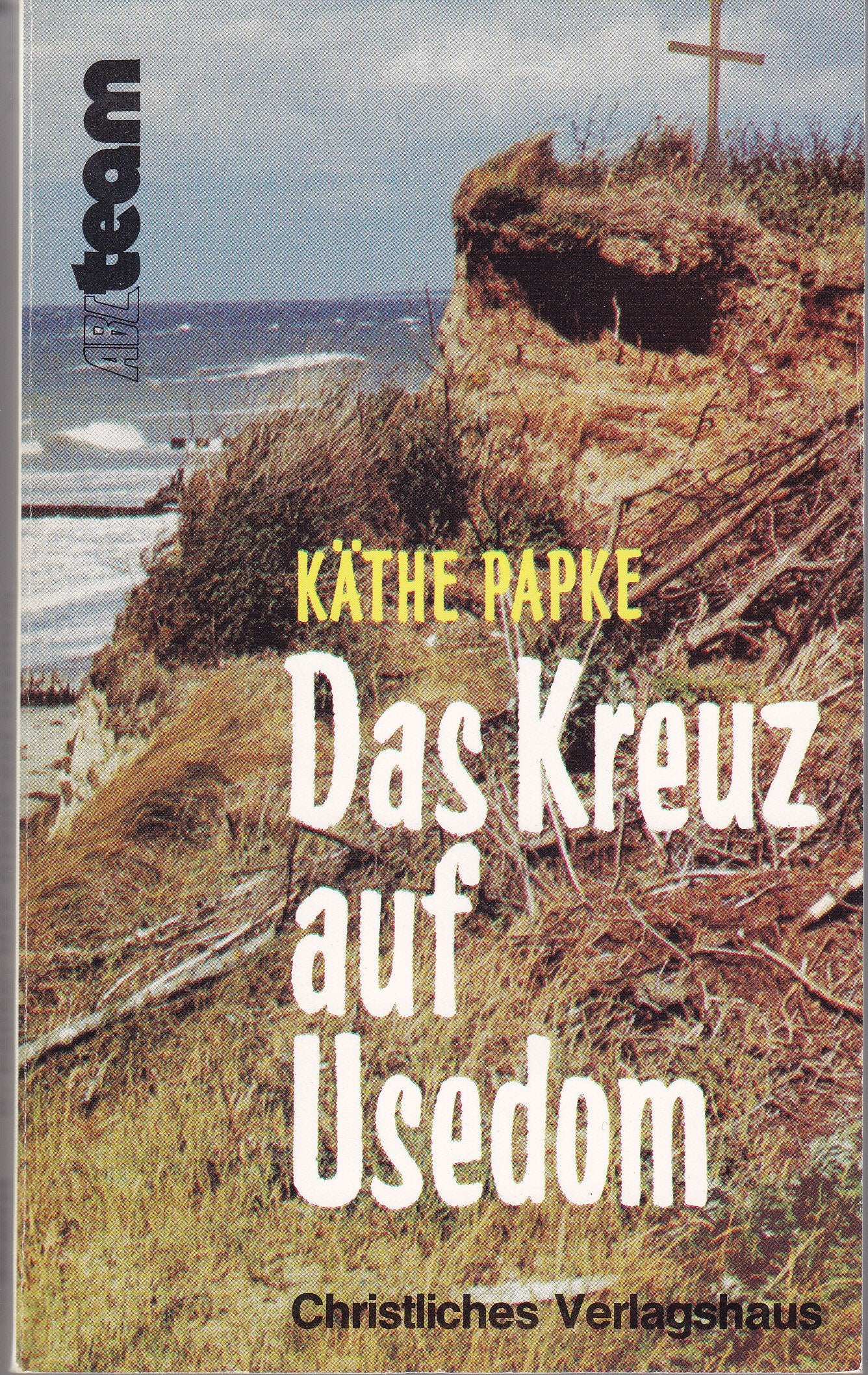 Das Kreuz auf Usedom Books