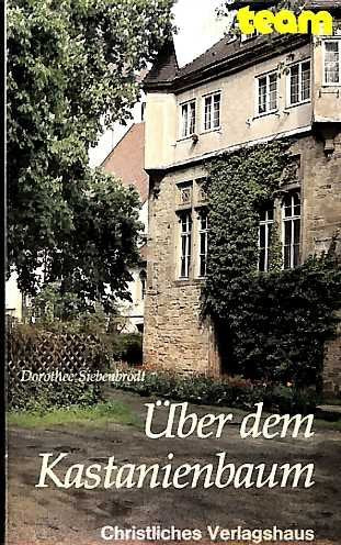 Über dem Kastanienbaum book