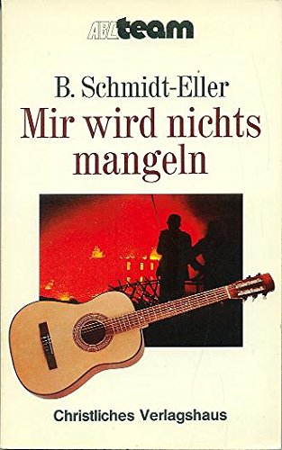 Product Image: Mir wird nichts mangeln
