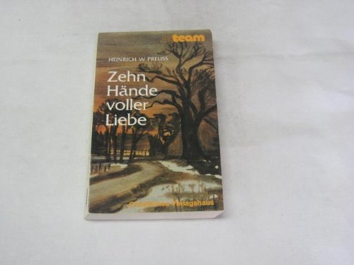 Zehn Hände voller Liebe Books
