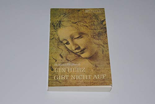 Ein Herz gibt nicht auf Books