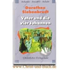 Vater und die vier Johannen Books