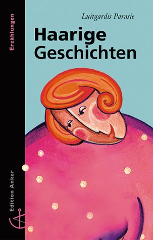 Product Image: Haarige Geschichten