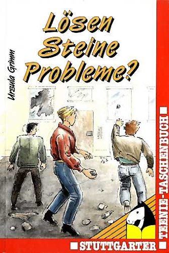 Lösen Steine Probleme? Books