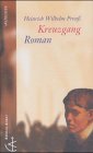 Kreuzgang. Roman Books