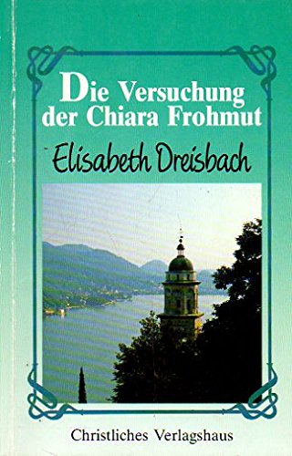 Versuchung der Chiara Frohmut Books