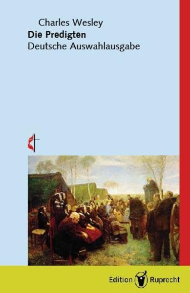 Die Predigten: Deutsche Auswahlausgabe Religion & Esotericism