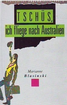 Product Image: Tschüs, ich fliege nach Australien