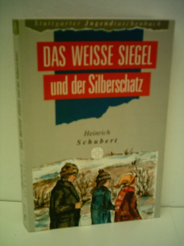 Das weiße Siegel und der Silberschatz Books