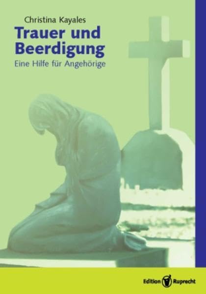 Trauer und Beerdigung book