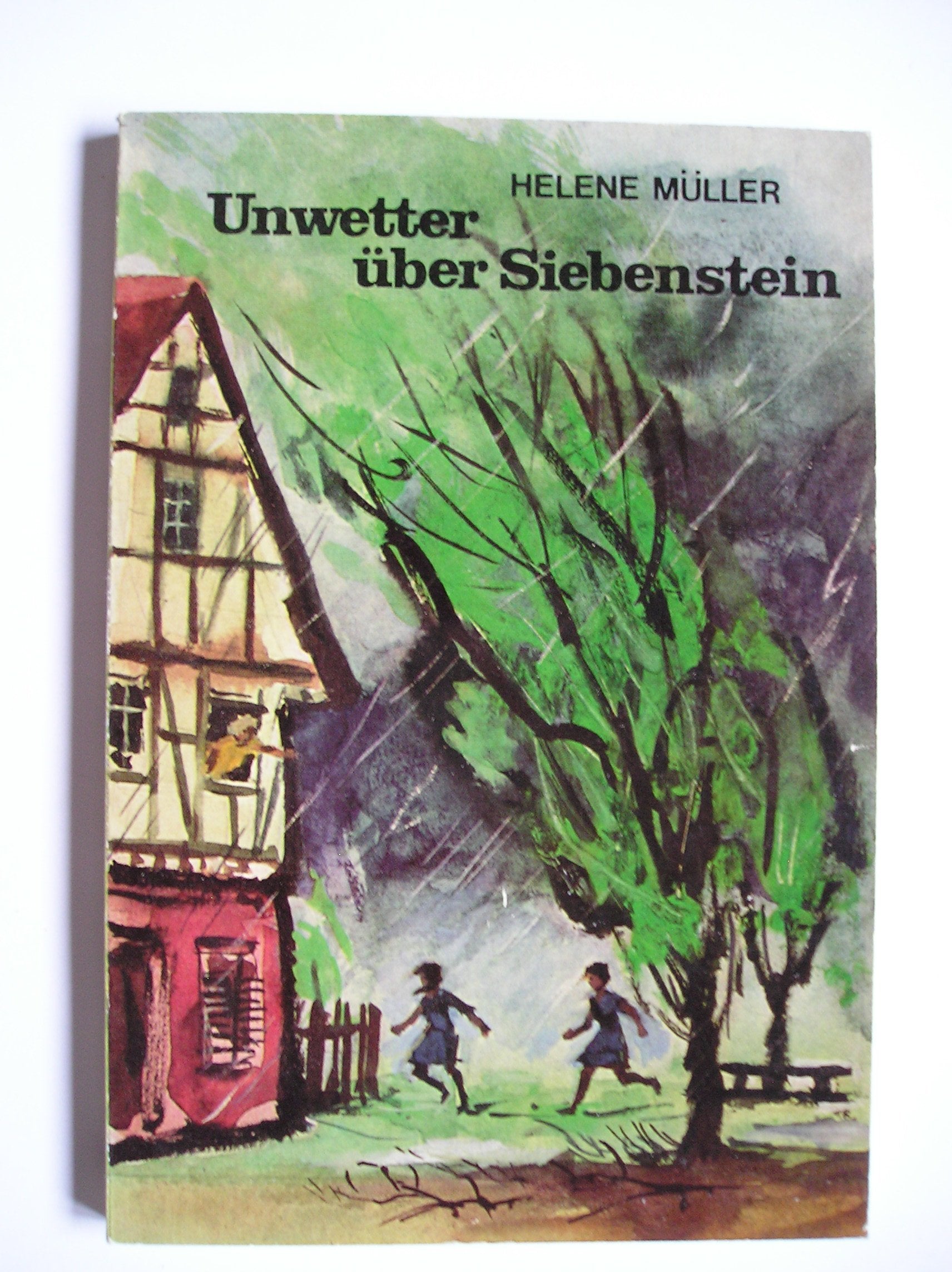 Product Image: Unwetter über Siebenstein