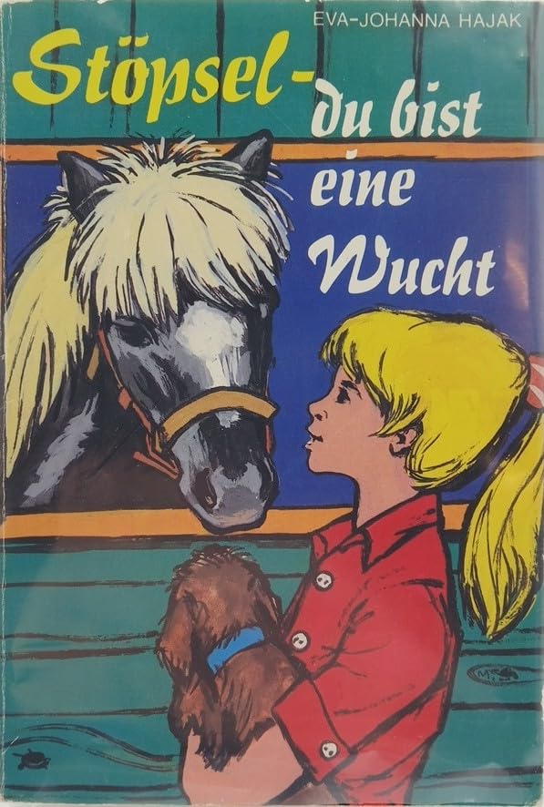 Stöpsel - du bist eine Wucht. Books