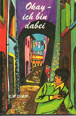 Okay - ich bin dabei Books