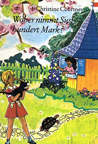Woher nimmt Susi hundert Mark? Books