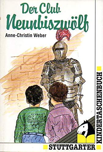 Der Club Neunbiszwölf Books