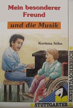 Mein besonderer Freund und die Musik Books