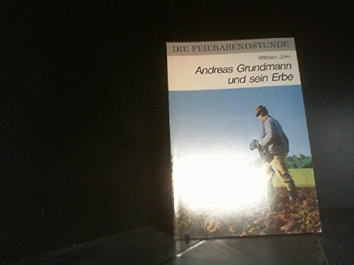 Andreas Grundmann und sein Erbe Music