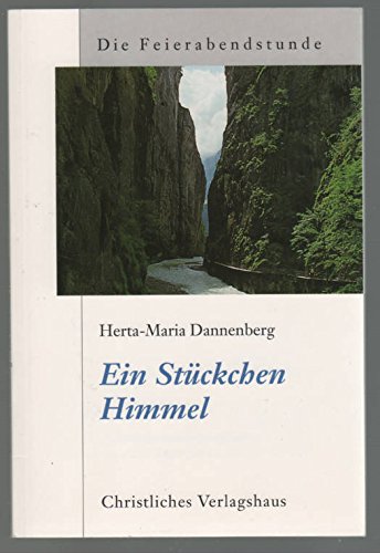 Ein Stückchen Himmel Books