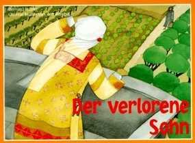 Der verlorene Sohn Books