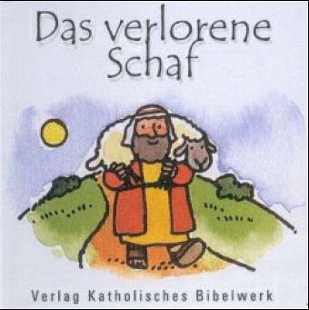 Product Image: Pop-up Geschichten - Das verlorene Schaf