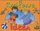 Greifbare Ideen gegen Langeweile, Kärtchen: Spielen, Kochen, Backen, Feiern, Basteln Books