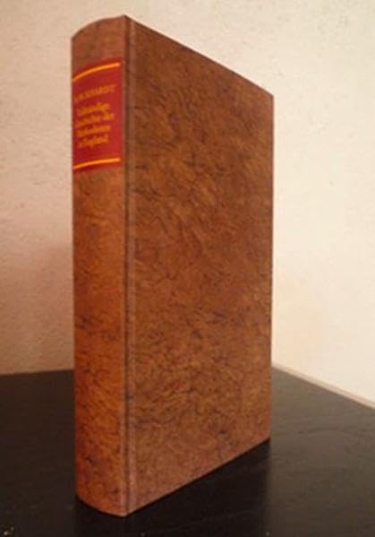 Vollständige Geschichte der Methodisten in England: Faksimile der Ausgabe Nürnberg 1795 Religion & Esotericism