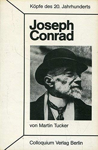 Joseph Conrad. Foreign Languages ​​& Dictionaries