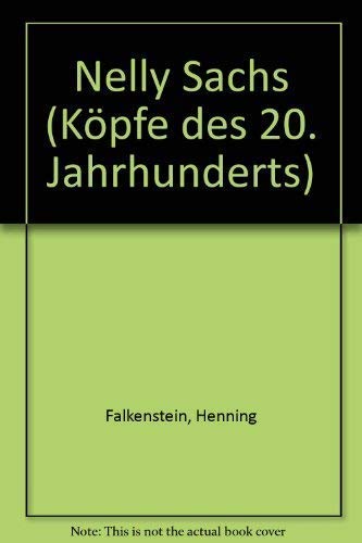 Nelly Sachs. Professional & Reference Books