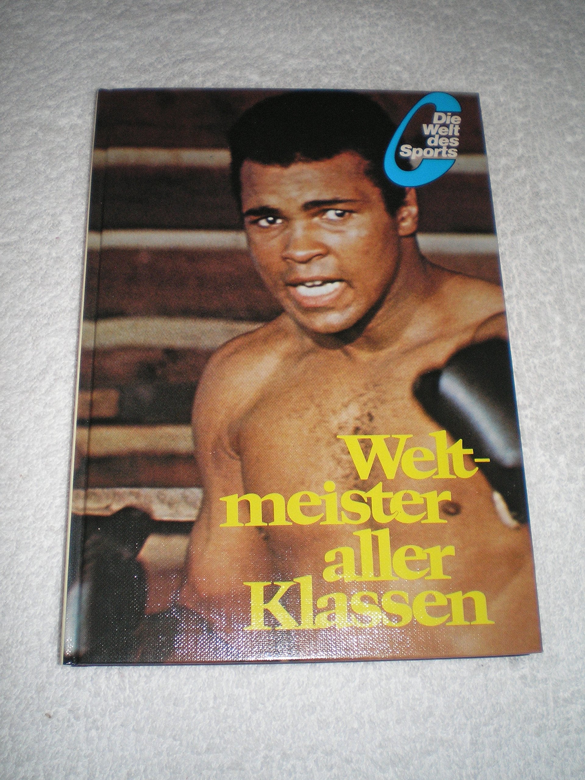 Weltmeister aller Klassen Travel