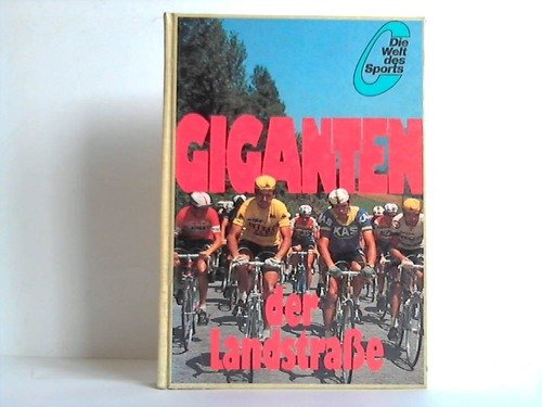 Giganten der Landstrasse (Die Welt des Sports) Travel