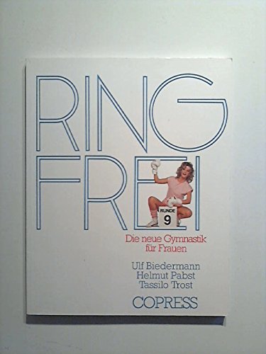 Ring frei: Die neue Gymnastik für Frauen Leisure & Fun