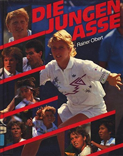 Die jungen Asse: Der deutsche Tennis-Nachwuchs auf dem Weg zur Spitze Leisure & Fun