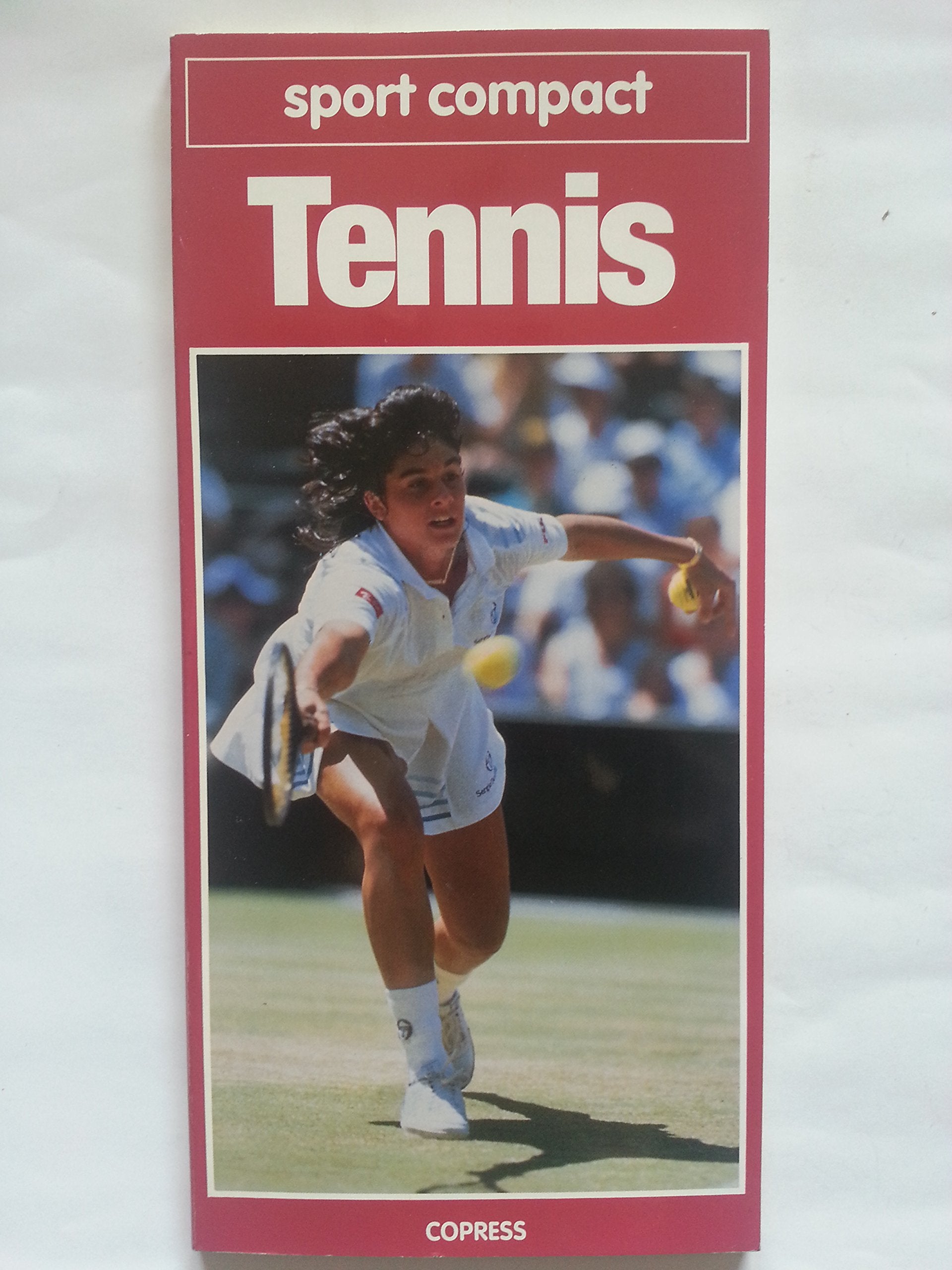 Tennis: Fundierte Information für Einsteiger und Aktive (Sport Compact) Leisure & Fun