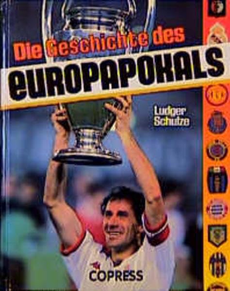 Die Geschichte des Europapokals Leisure & Fun