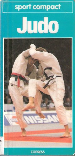 Judo: Fundierte Information für Einsteiger und Aktive (Sport Compact) Leisure & Fun