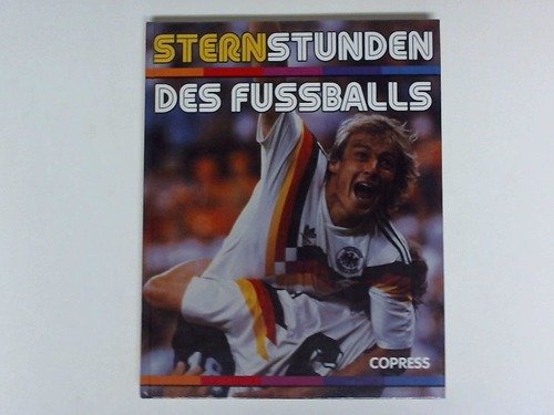Sternstunden des Fussballs Leisure & Fun