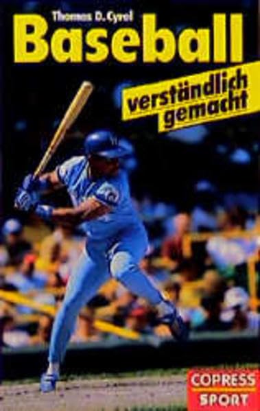 Baseball verständlich gemacht Leisure & Fun Books