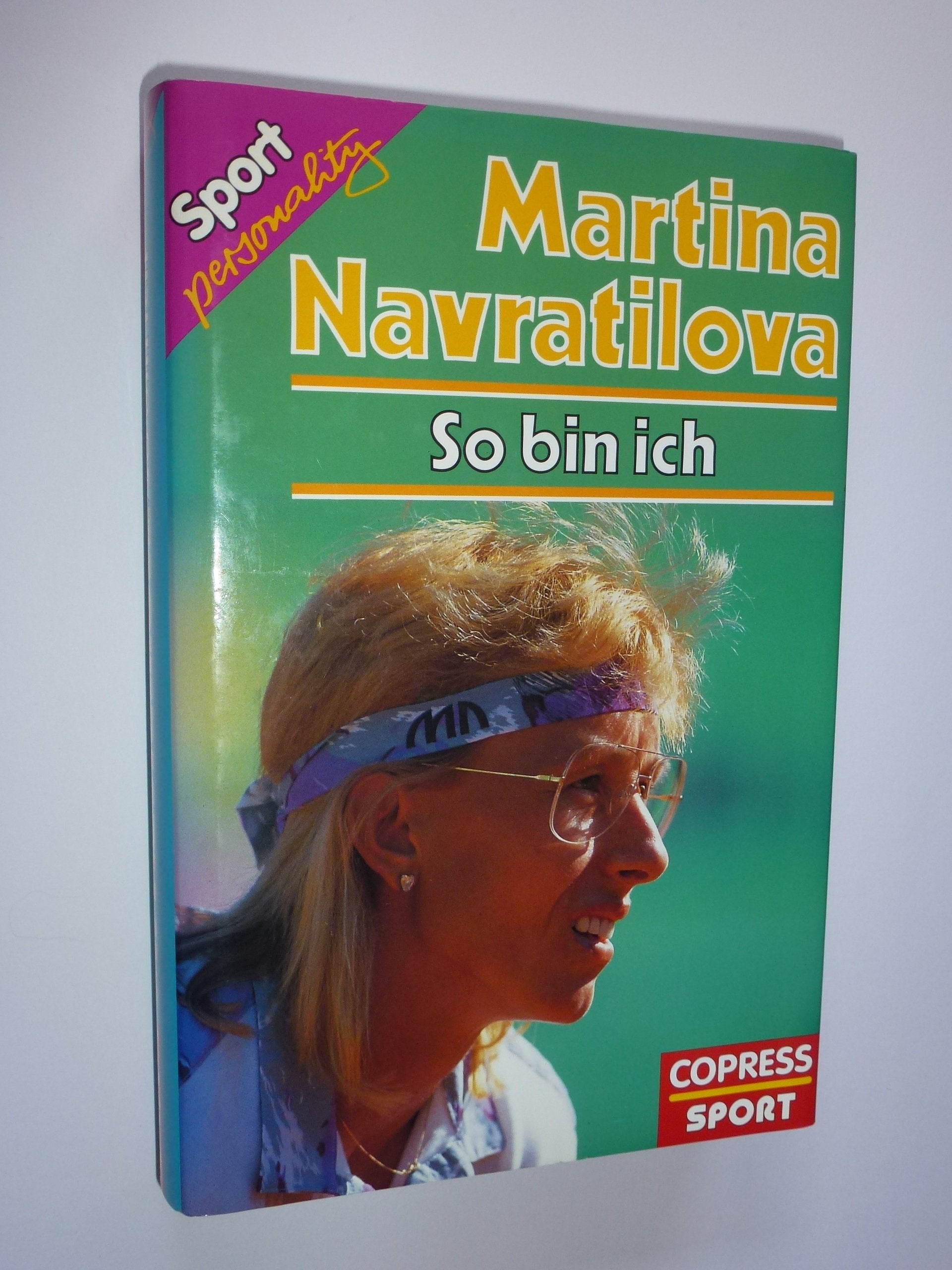 So bin ich Memories