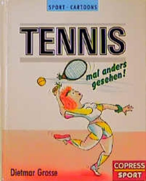 Product Image: Tennis... mal anders gesehen!