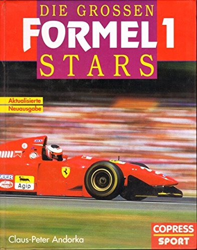 Die grossen Formel-1-Stars Film, Art & Culture