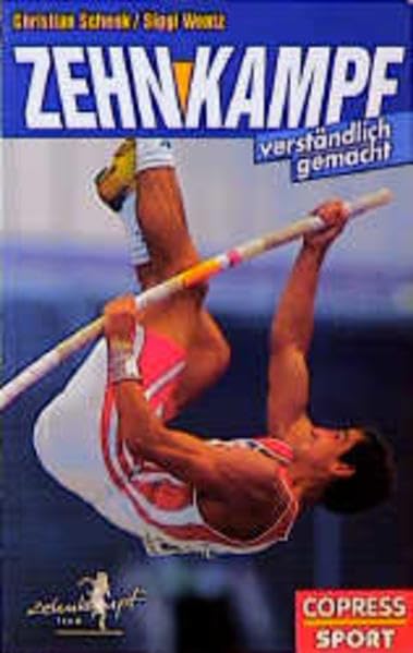 Zehnkampf verständlich gemacht Leisure & Fun