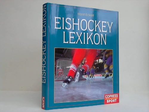 Eishockey-Lexikon Learning & Reference