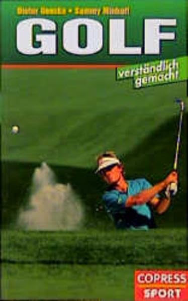 Golf verständlich gemacht: Mit den unterschiedlichen Wettspielformen Leisure & Fun