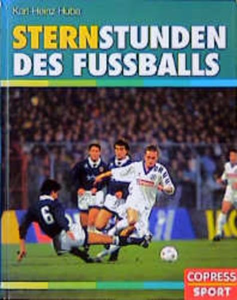 Sternstunden des Fussballs Film, Art & Culture