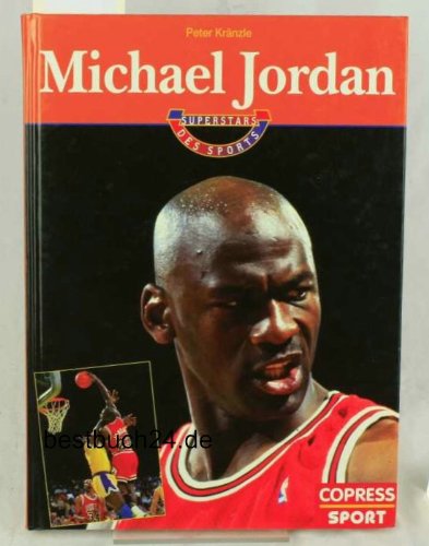 Michael Jordan (Die Superstars des Sports) Memories