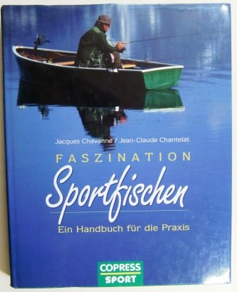 Faszination Sportfischen: Ein Handbuch für die Praxis Film, Art & Culture