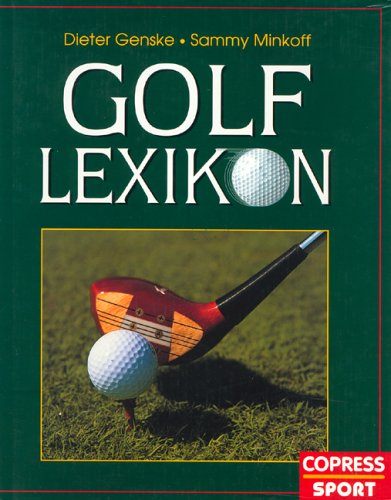 Product Image: Golf-Lexikon