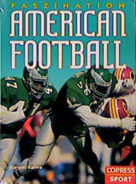 Faszination American Football Leisure & Fun