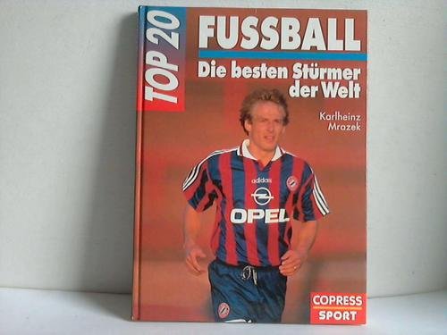 Fussball - Die besten Stürmer der Welt Film, Art & Culture